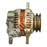 Alternator HC-PARTS JA1515IR for Mazda 626  2.0 TD   10.2000&nbsp;-&nbsp;10.2002