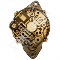 Alternator HC-PARTS JA1515IR for Mazda 626  2.0 TD   10.2000&nbsp;-&nbsp;10.2002