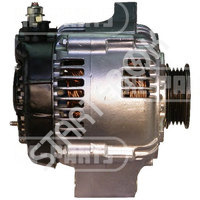 Alternator HC-PARTS JA1417IR for Toyota MR2  2.2 [5S-FE]  01.1991&nbsp;-&nbsp;01.1995