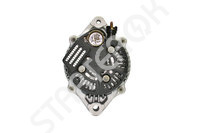 Alternator HC-PARTS JA1280IR for Honda Civic  1.5 i   10.1991&nbsp;-&nbsp;11.1995