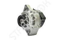 Alternator HC-PARTS JA1280IR for Honda Civic  1.5 i   10.1991&nbsp;-&nbsp;11.1995