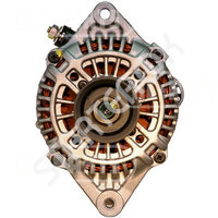 Alternator HC-PARTS JA1188IR for Kia Sephia  1.5 i 16V [B5]  02.1996&nbsp;-&nbsp;12.1997