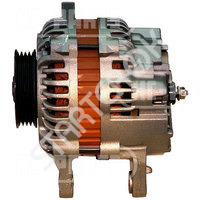 Alternator HC-PARTS JA1126IR for Proton Persona  418 1.8 GLXI [4G93]  05.1996&nbsp;-&nbsp;