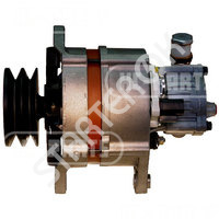 Alternator HC-PARTS ja1162ir