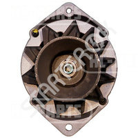 Alternator HC-PARTS JA1162IR for Nissan Vanette  Cargo 2.3 Diesel (C23M)[LD23]  09.1994&nbsp;-&nbsp;11.2001