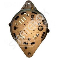 Alternator HC-PARTS JA198IR for Nissan Vanette  1.5   10.1986&nbsp;-&nbsp;12.1995