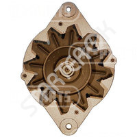 Alternator HC-PARTS JA198IR for Nissan Vanette  1.5   10.1986&nbsp;-&nbsp;12.1995