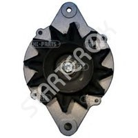 Alternator HC-PARTS JA565IR for Nissan King Cab  2.2 D [SD22]  07.1979&nbsp;-&nbsp;08.1985