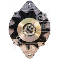 Alternator HC-PARTS ja672ir