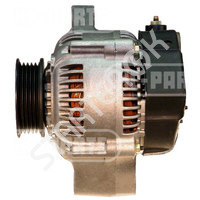 Alternator HC-PARTS JA696IR for Honda Prelude  2.0 SI   01.1985 - 01.1987