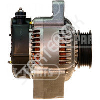 Alternator HC-PARTS JA696IR for Honda Prelude  2.0 SI   01.1985 - 01.1987