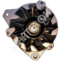 Alternator HC-PARTS ua933ir