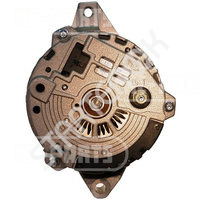 Alternator HC-PARTS UA953IR for Chevrolet C Series C2500 7.4 Suburban   01.1992&nbsp;-&nbsp;01.1995