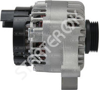 Alternator HC-PARTS ca2059ir