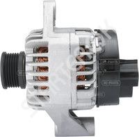 Alternator HC-PARTS CA2049IR for Lancia Delta  1.6 D Multijet [198A2.000]  06.2009 - 