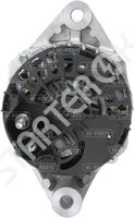 Alternator HC-PARTS CA2049IR for Lancia Delta  1.6 D Multijet [198A2.000]  06.2009 - 