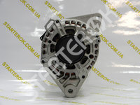 Alternator HYUNDAI 373002e300rw