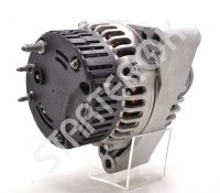 Alternator ISKRA 11203030 remanufactured for Mercedes-benz 290  G 2.9 TD (461)[OM602.983  07.1997&nbsp;-&nbsp;09.2001