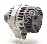 Alternator ISKRA 11203030 remanufactured for Mercedes-benz 290  G 2.9 TD (461)[OM602.983  07.1997&nbsp;-&nbsp;09.2001