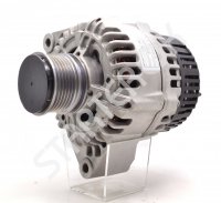 Alternator ISKRA 11203030 remanufactured for Mercedes-benz 290  G 2.9 TD (461)[OM602.983  07.1997&nbsp;-&nbsp;09.2001