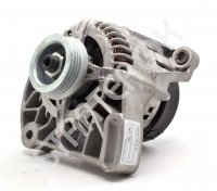 Alternator MAGNETI MARELLI 63321600 remanufactured for Fiat Doblo  1.2 i.e. ev [223A5.000]  03.2001&nbsp;-&nbsp;10.2001