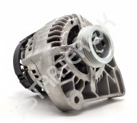 Alternator MAGNETI MARELLI 63321600 remanufactured for Fiat Doblo  1.2 i.e. ev [223A5.000]  03.2001&nbsp;-&nbsp;10.2001