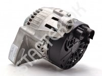 Alternator MAGNETI MARELLI 63321600 remanufactured for Fiat Doblo  1.2 i.e. ev [223A5.000]  03.2001&nbsp;-&nbsp;10.2001
