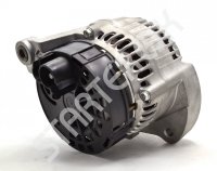 Alternator MAGNETI MARELLI 63321600 remanufactured for Fiat Doblo  1.2 i.e. ev [223A5.000]  03.2001&nbsp;-&nbsp;10.2001