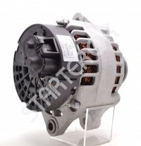 Alternator MAGNETI MARELLI 63321859 remanufactured for Fiat Punto  1.9 Diesel   09.1999&nbsp;-&nbsp;