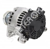Alternator MAGNETI MARELLI 63321746 remanufactured for Ford Focus  2.0 [ALDA]  03.2002&nbsp;-&nbsp;