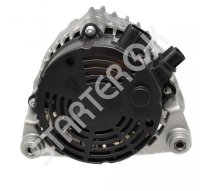 Alternator MAGNETI MARELLI 63321746 remanufactured for Ford Focus  2.0 [ALDA]  03.2002&nbsp;-&nbsp;