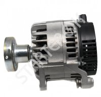 Alternator MAGNETI MARELLI 63321746 remanufactured for Ford Focus  2.0 [ALDA]  03.2002&nbsp;-&nbsp;