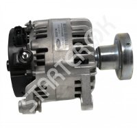 Alternator MAGNETI MARELLI 63321746 remanufactured for Ford Focus  2.0 [ALDA]  03.2002&nbsp;-&nbsp;