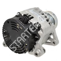 Alternator MAGNETI MARELLI 63321746 remanufactured for Ford Focus  2.0 [ALDA]  03.2002&nbsp;-&nbsp;