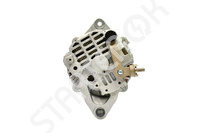 Alternator MITSUBISHI A2TB0191 for Mazda MX-5  1,8 (NB)  01.1998&nbsp;-&nbsp;10.2005