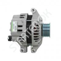 Alternator MITSUBISHI A2TC0691 for Honda FR-V  2.0 [K20A9]  02.2005 - 