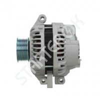 Alternator MITSUBISHI A2TC0691 for Honda FR-V  2.0 [K20A9]  02.2005 - 
