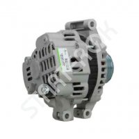 Alternator MITSUBISHI A2TC0691 for Honda FR-V  2.0 [K20A9]  02.2005 - 