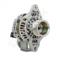 Alternator MITSUBISHI A4TR5592ZT for Renault trucks Premium  330 10.8 [DXi11]  01.2005&nbsp;-&nbsp;