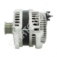 Alternator MITSUBISHI A3TX2081ZE for Mercedes-benz Vito  111 1.6 CDi [OM622.951]  10.2014&nbsp;-&nbsp;
