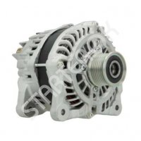 Alternator MITSUBISHI A3TX2081ZE for Mercedes-benz Vito  111 1.6 CDi [OM622.951]  10.2014&nbsp;-&nbsp;