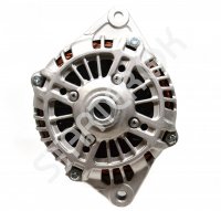 Alternator MITSUBISHI 20317098