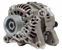 Alternator MITSUBISHI A5TA6291 remanufactured for Citroen Xsara  1.6 16V   09.2000&nbsp;-&nbsp;08.2005
