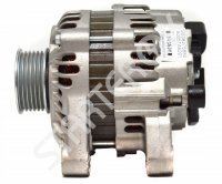 Alternator MITSUBISHI A5TA6291 remanufactured for Citroen Xsara  1.6 16V   09.2000&nbsp;-&nbsp;08.2005