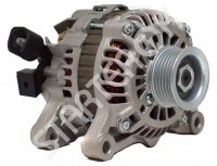 Alternator MITSUBISHI A5TA6291 remanufactured for Citroen Xsara  1.6 16V   09.2000&nbsp;-&nbsp;08.2005