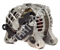 Alternator MITSUBISHI A5TA6291 remanufactured for Citroen Xsara  1.6 16V   09.2000&nbsp;-&nbsp;08.2005