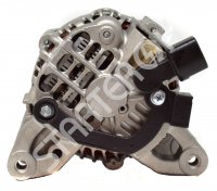 Alternator MITSUBISHI A5TA6291 remanufactured for Citroen Xsara  1.6 16V   09.2000&nbsp;-&nbsp;08.2005