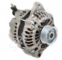 Alternator MITSUBISHI A5TB1292AE remanufactured for Suzuki Splash  1.2 [K12B]  01.2008&nbsp;-&nbsp;