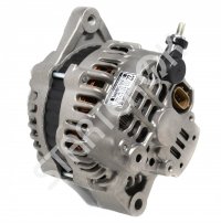 Alternator MITSUBISHI A5TB1292AE remanufactured for Suzuki Splash  1.2 [K12B]  01.2008&nbsp;-&nbsp;