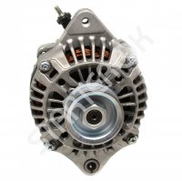 Alternator MITSUBISHI A5TB1292AE remanufactured for Suzuki Splash  1.2 [K12B]  01.2008&nbsp;-&nbsp;